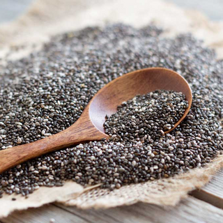 Semilla de Chía