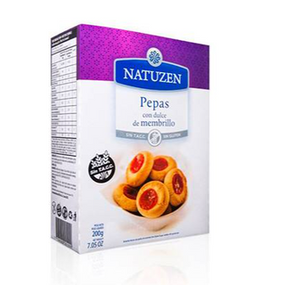 Galletitas Pepa 200 gr