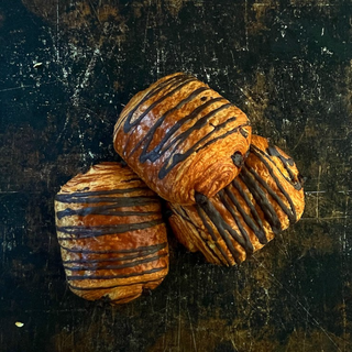 Pain au chocolat