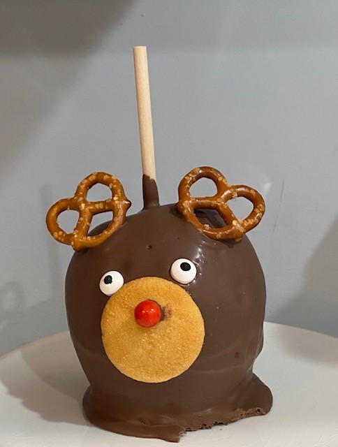 Rudolph Main Image