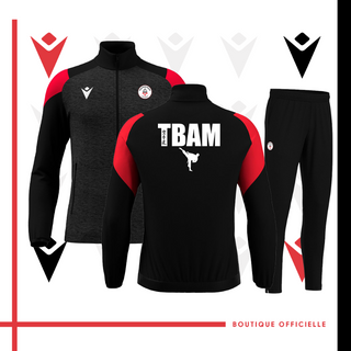 Survêtement Karatéka