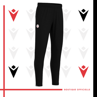 Pantalon de survêtement - Noir