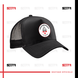 Casquette trucker