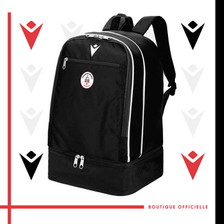 Sac à dos Academy Evo - Noir 