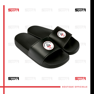 Claquettes personnalisées