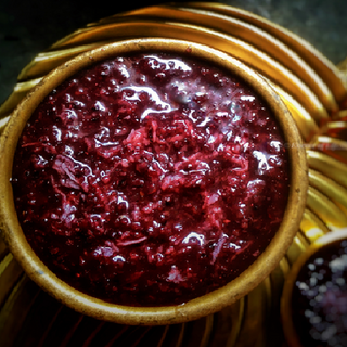 Kavuni Arisi Payasam (8 oz.)