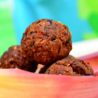 Valaipoo Kola Urundai (4 pieces)