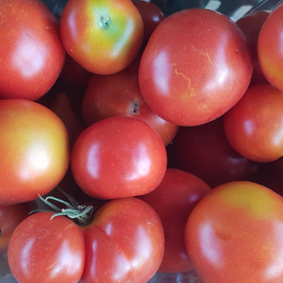 Ντοματίνια - Cherry Tomato / 1kg