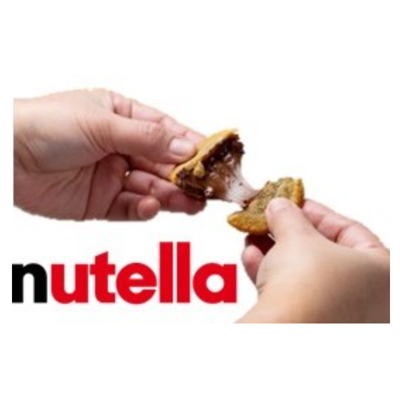 Box of Nutella - 12 Pcs Main Image