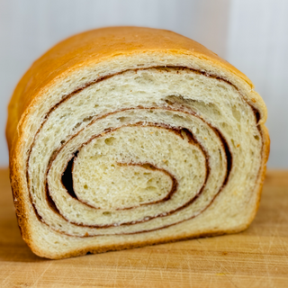 cinnamon swirl bread