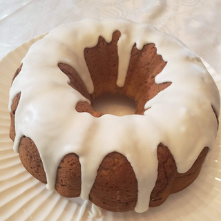 Bundt Cakes (1 ct.)