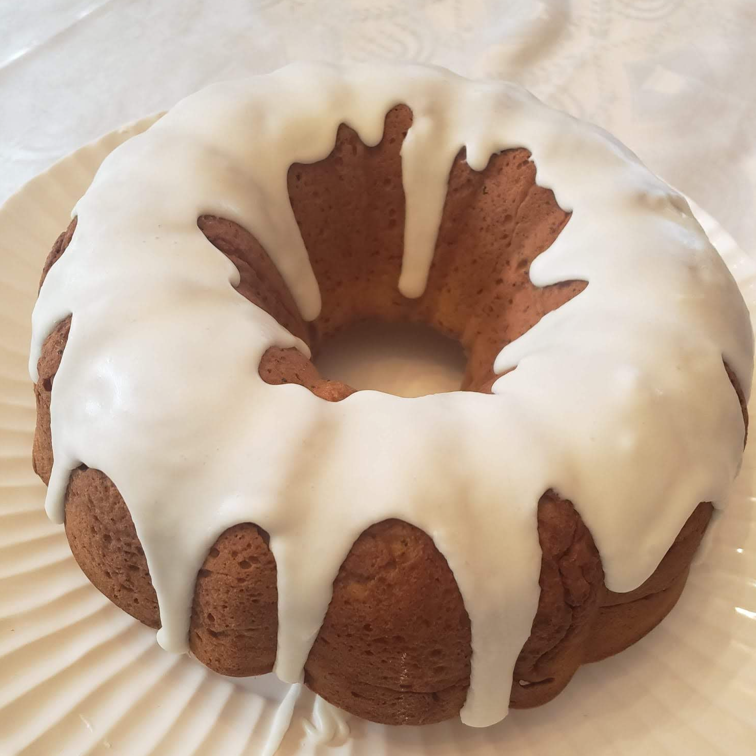 Bundt Cakes (1 ct.) Main Image