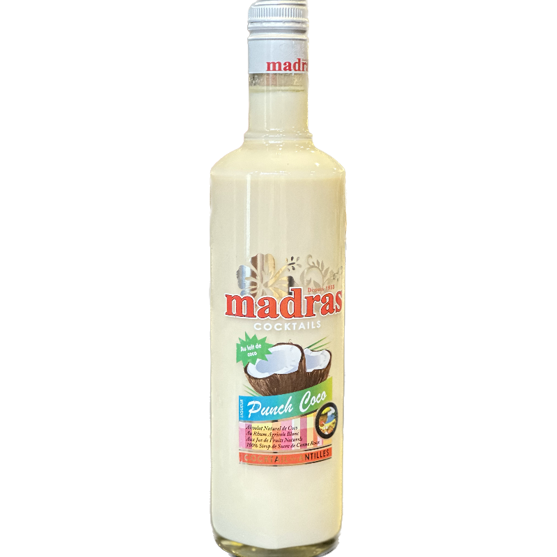 Punch Coco