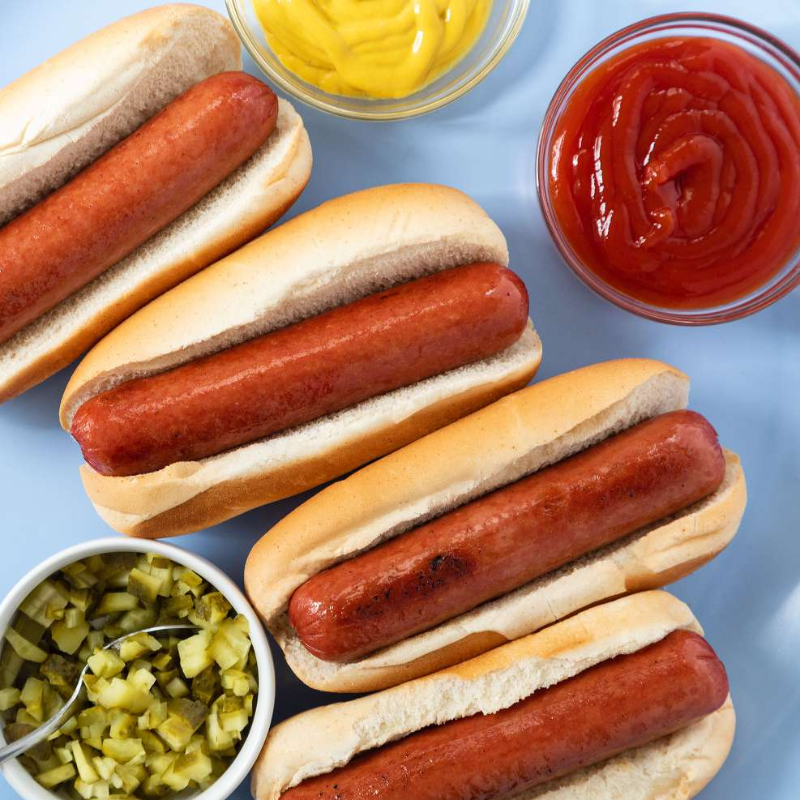 Hot dog  Main Image