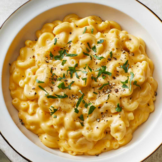 Mac and Cheese