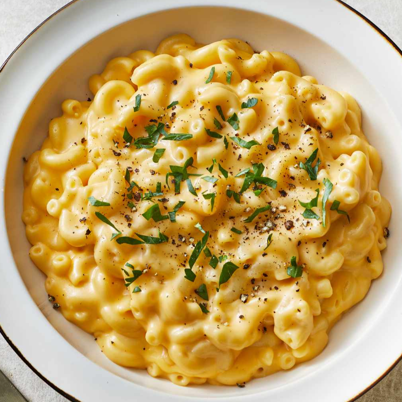 Mac and Cheese Main Image