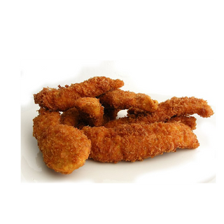 Chicken tenders 