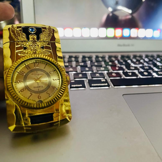 Genuine Watch Lighter