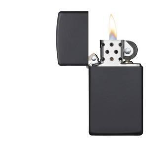 Zippo lighter