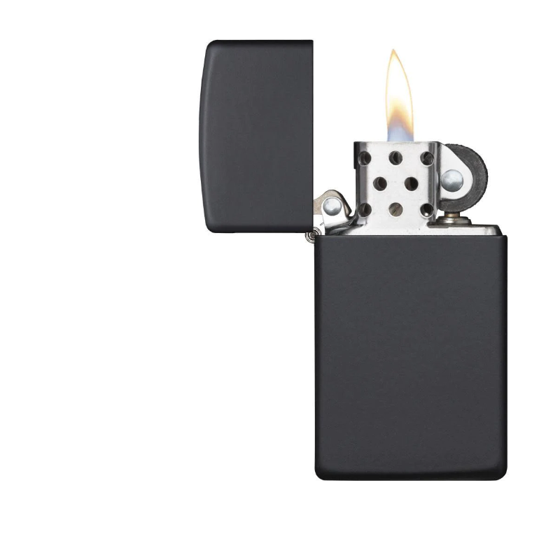 Zippo lighter Main Image