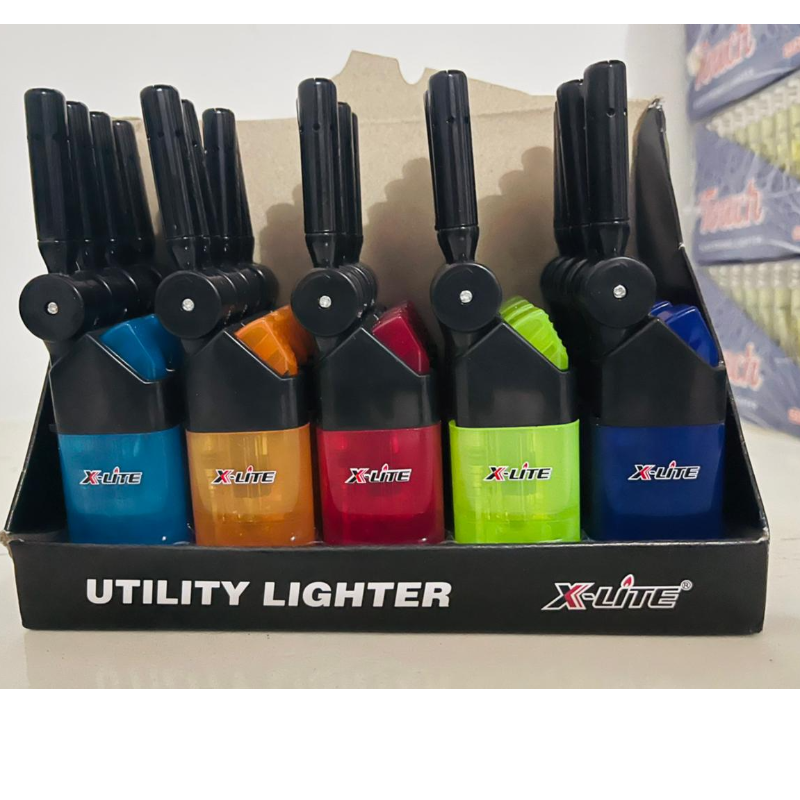 Utility jet lighter  Main Image