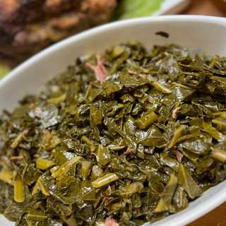 Collard Greens - Full Pan