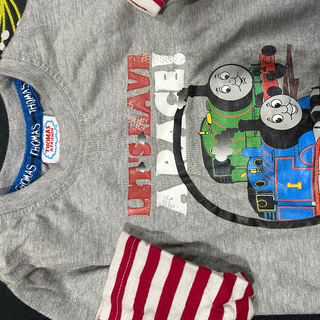 Disney Thomas Nightwear 