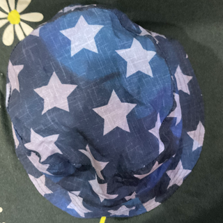 U.S. POLO Merchandise Hat