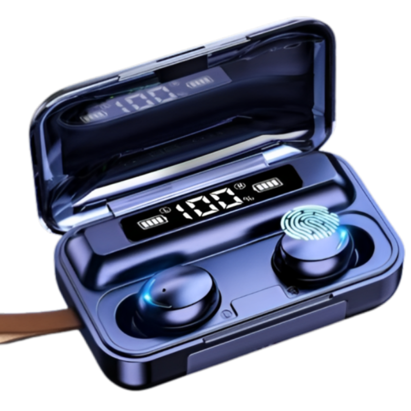  DropBeats - True Wireless Stereo