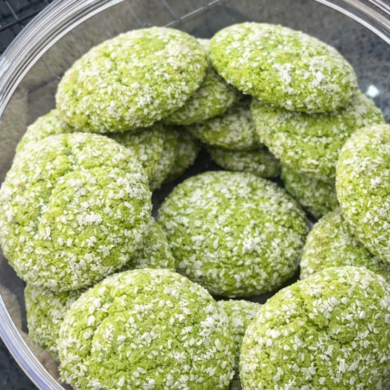Biskut Nusantara