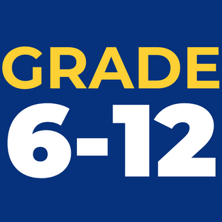 Grade 6-12