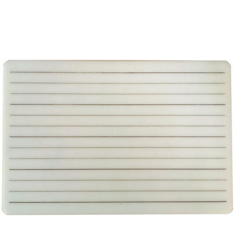 Chuchu’s Irish Lines Whiteboard