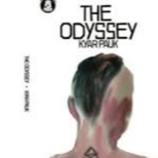 The Odyssey-$25