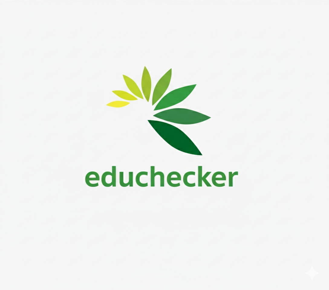 EduChecker - Banner