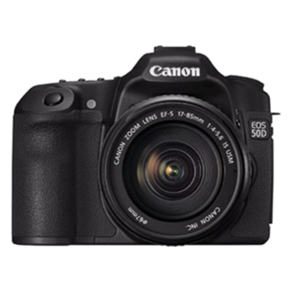 Canon 50D