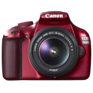 Canon 1100D