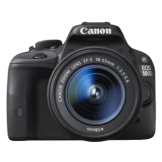  Canon 100D