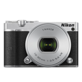  Nikon 1 J5