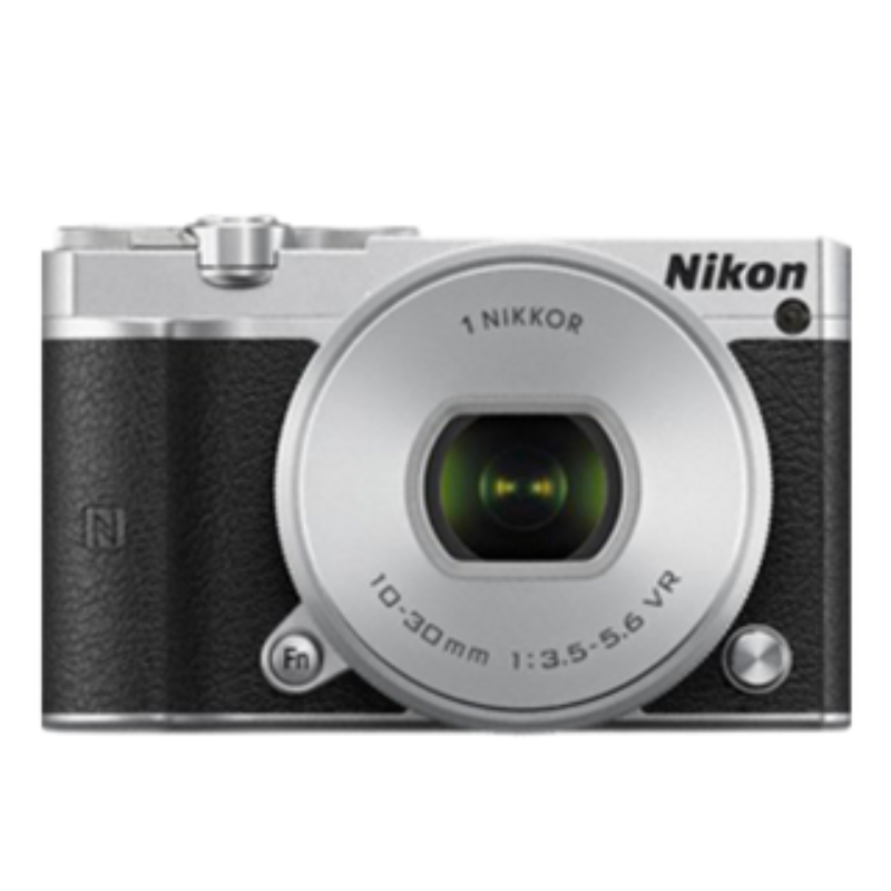  Nikon 1 J5 Main Image