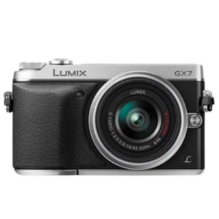 Lumix GX 7