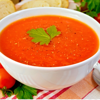 Out of Stock - Tomato Carrot Soup