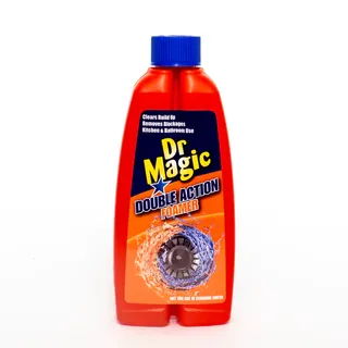 500ml Dr. Magic Double action Foamer	