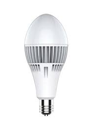 Energy Saving LED Bulb GEEPAS GESL55021 Main Image