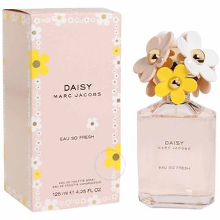 125ml Marc Jacobs Daisy 	