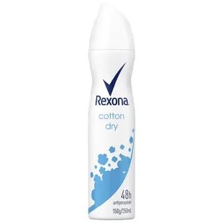 250ml Rexona Cotton Dry	