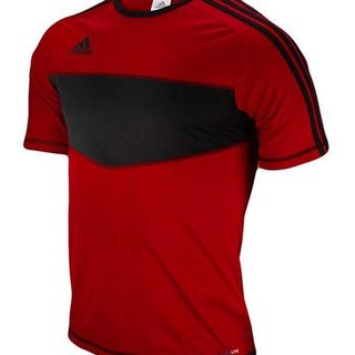 Univerred Black Noir ADIDAS Jersey XL