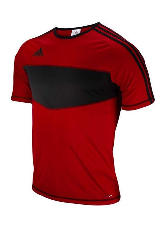 Univerred Black Noir ADIDAS Jersey XL Main Image