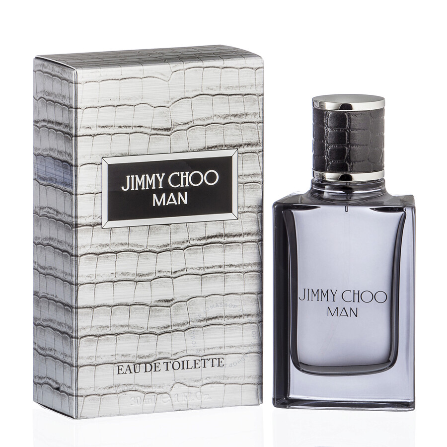 30ml Jimmy Choo Man	 Main Image