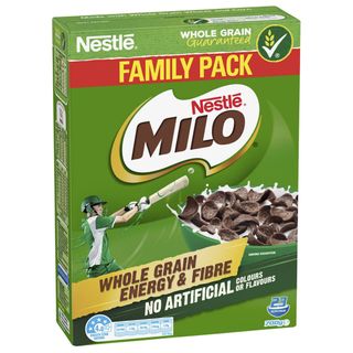 Nestle Milo Family Pack