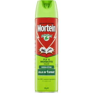 320g Eucalyptus Fly& Mosquito Mortein